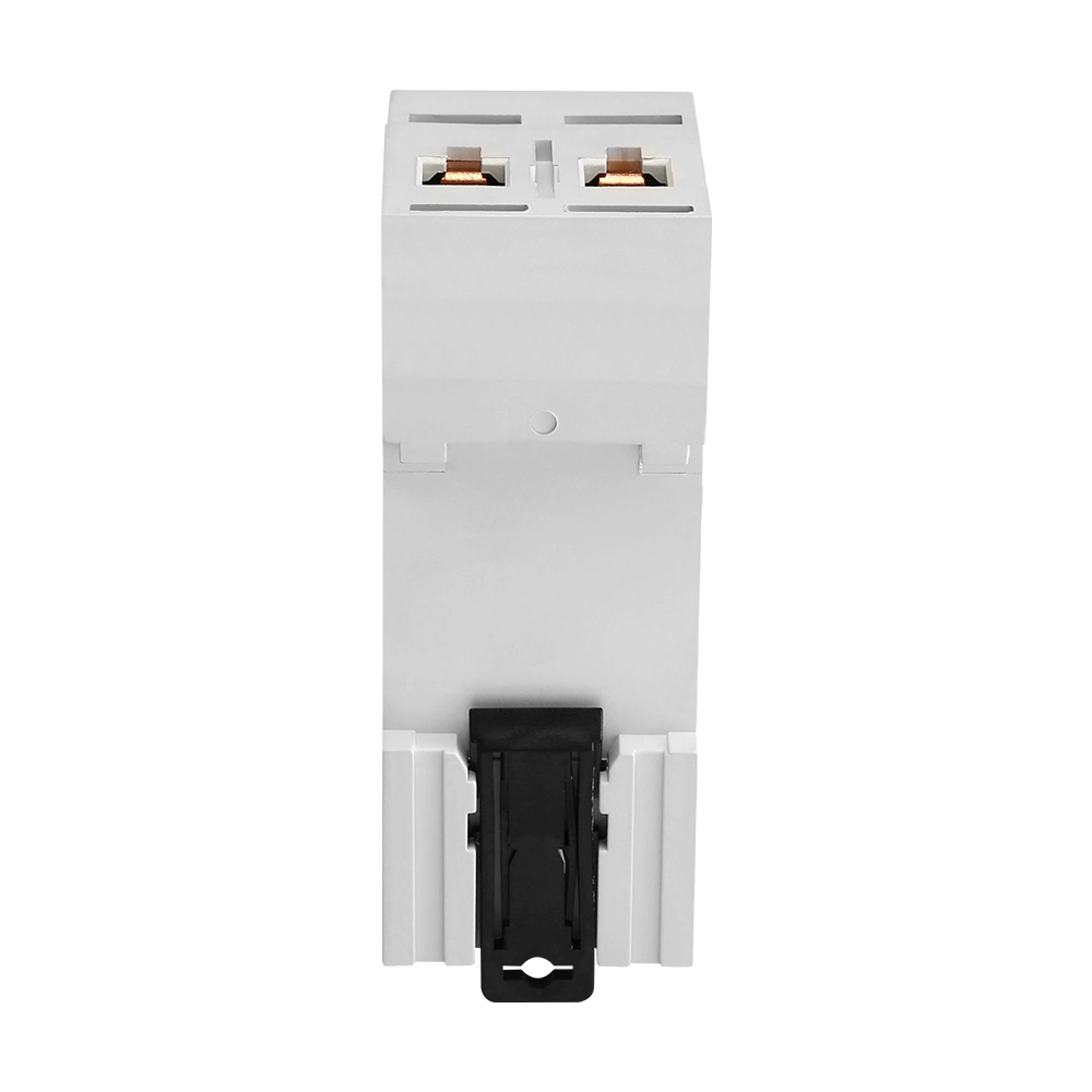 Moreday Switchgear Dz47le 3p+N 63A 380V Small Earth Leakage Circuit Breaker Household Leakage Protector RCBO