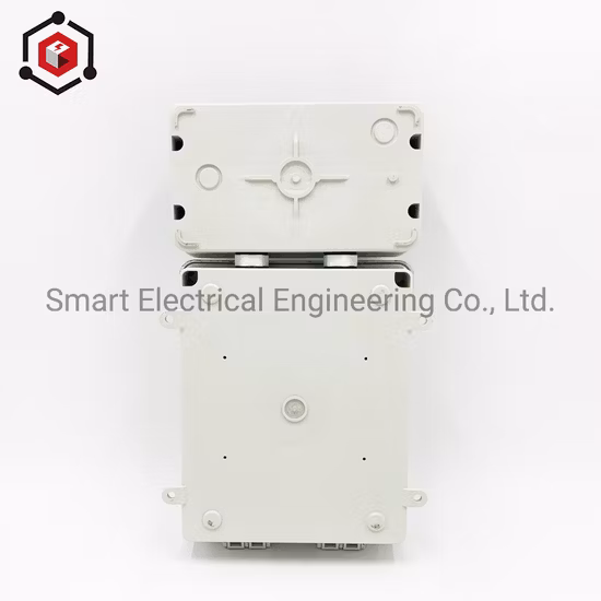 Ready Board Box 아프리카 시장용 소형 배전반