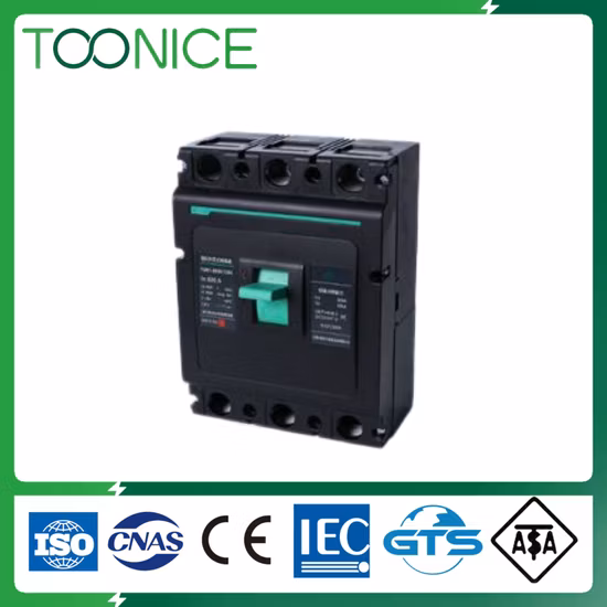 Singi Dz15 40A 3ka Compactleistungsschalter MCCB